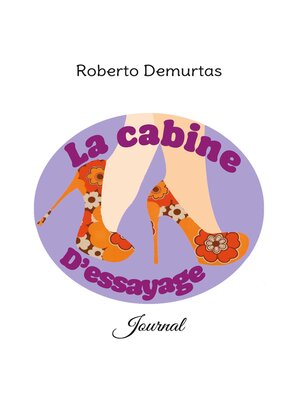 cover image of La cabine d'essayage